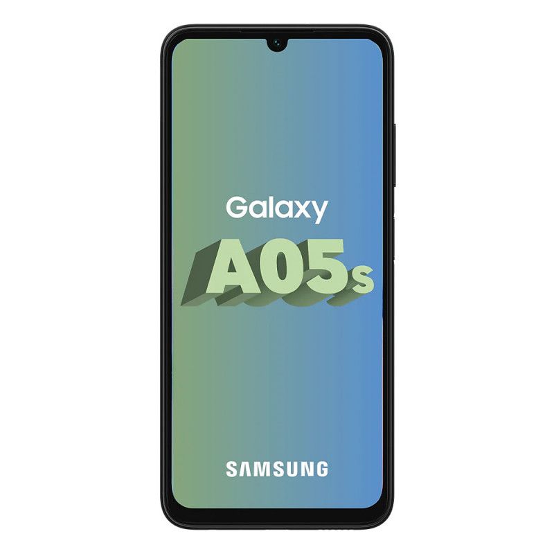 Samsung Galaxy A05s Double SIM 4 Go RAM - vue 2