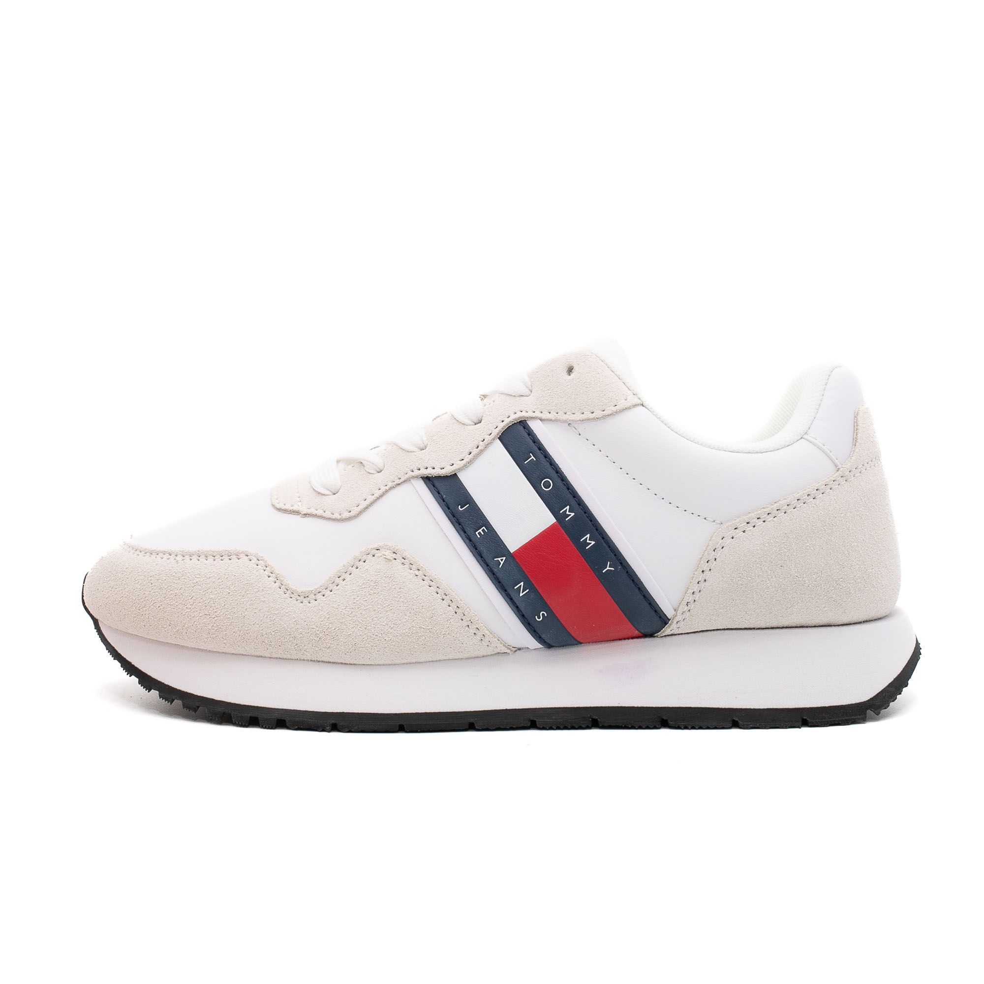 Sneakers Tommy Jeans Tjw Eva Runner Mat M - 37