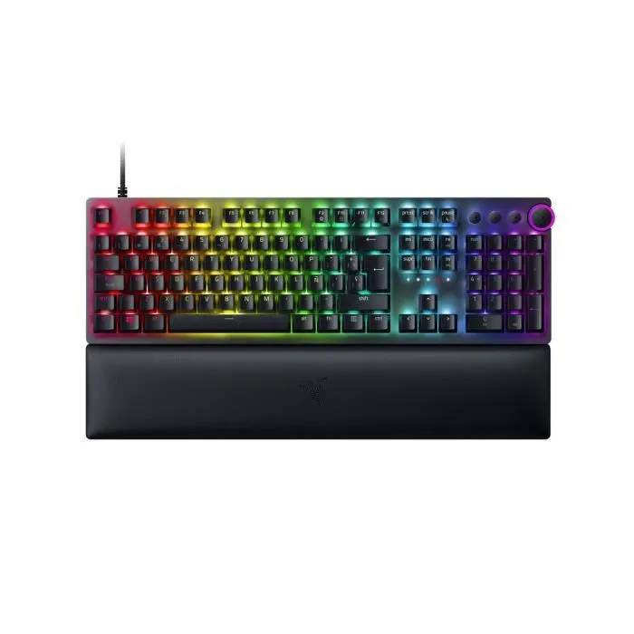 Clavier Razer Huntsman Mini Switch Espagnol Qwerty - vue 9