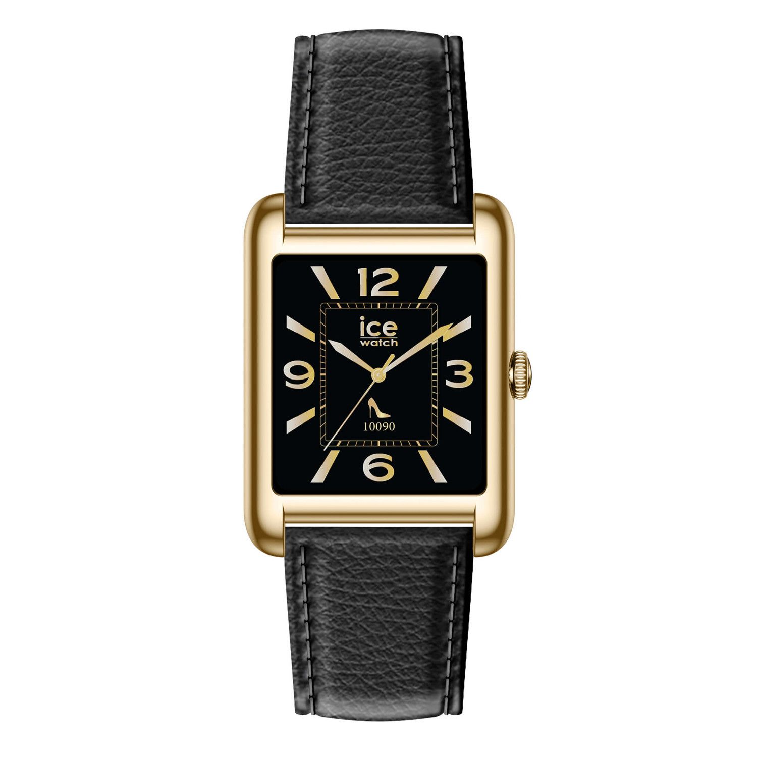 Montre Ice Samrt Tk 2.0 Gold Grain