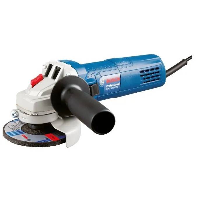 Meuleuse d'angle GWS 750 S