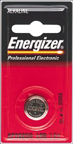 Energizer EPX625G Pile bouton 1.5V - vue 2