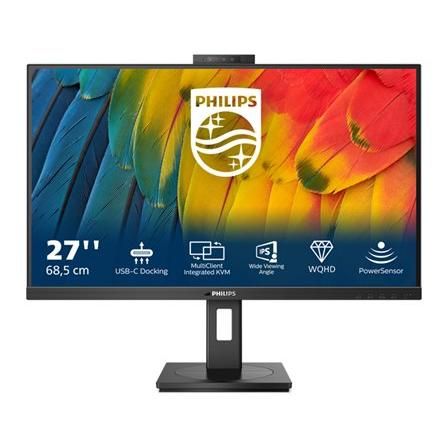 Philips PHILIPS 27B1U5601H00 27 2560x1440 - vue 4