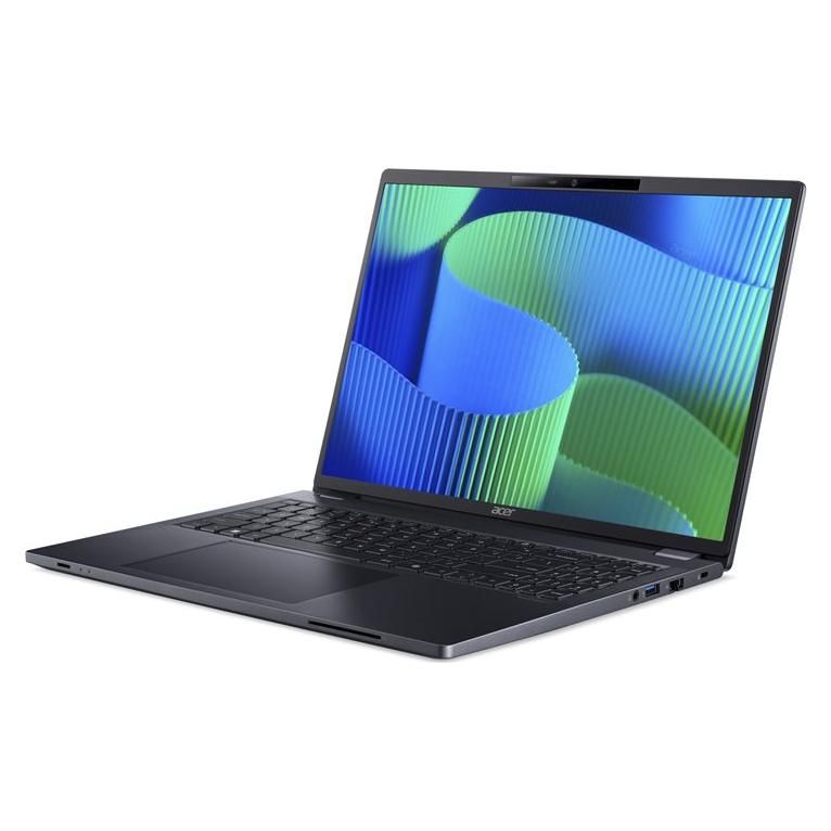 Acer TravelMate P4 16 TMP416 53 TCO 16 Core Ultra 7 RAM 1.024 To SSD AZERTY