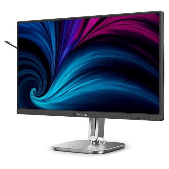 Philips 4000 series 24B2U430100 écran plat de PC 60 5 cm 23.8 1920 x 1080 pixels Full HD LCD Neuf - vue 4