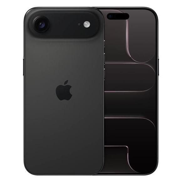 Apple iPhone Air 512 Go Noir sidéral