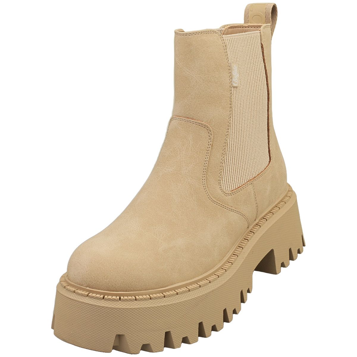 Boots Buffalo Aspen Chelsea Vega - vue 2