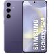 Samsung Galaxy S24 128 Go Violet de cobalt