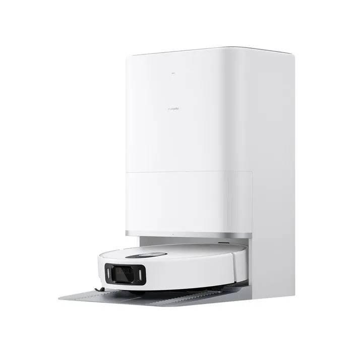 Xiaomi Robot Vacuum 5 Pro - vue 2