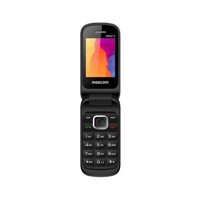 MaxCom Comfort MM815 6 1 cm 2.4 90 g Téléphone pour seniors Neuf - vue 10