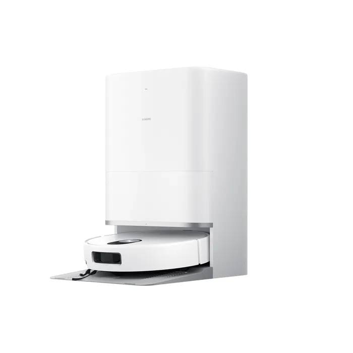 Xiaomi Robot Vacuum 5 - vue 2