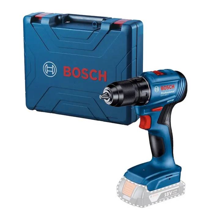 Bosch GSR 185 Li 18V - vue 3