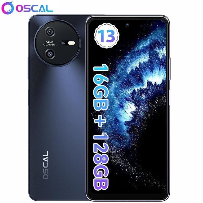 Oscal Tiger 12 - vue 5