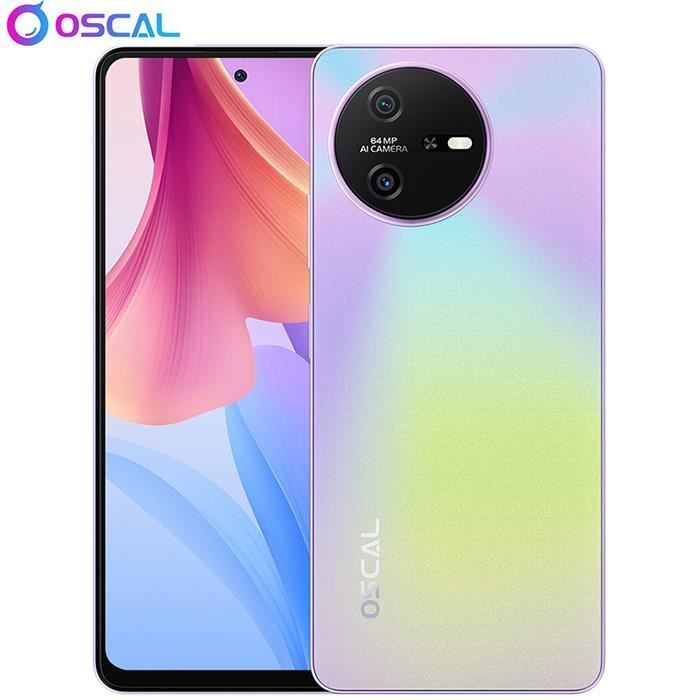 Oscal Tiger 12 - vue 4