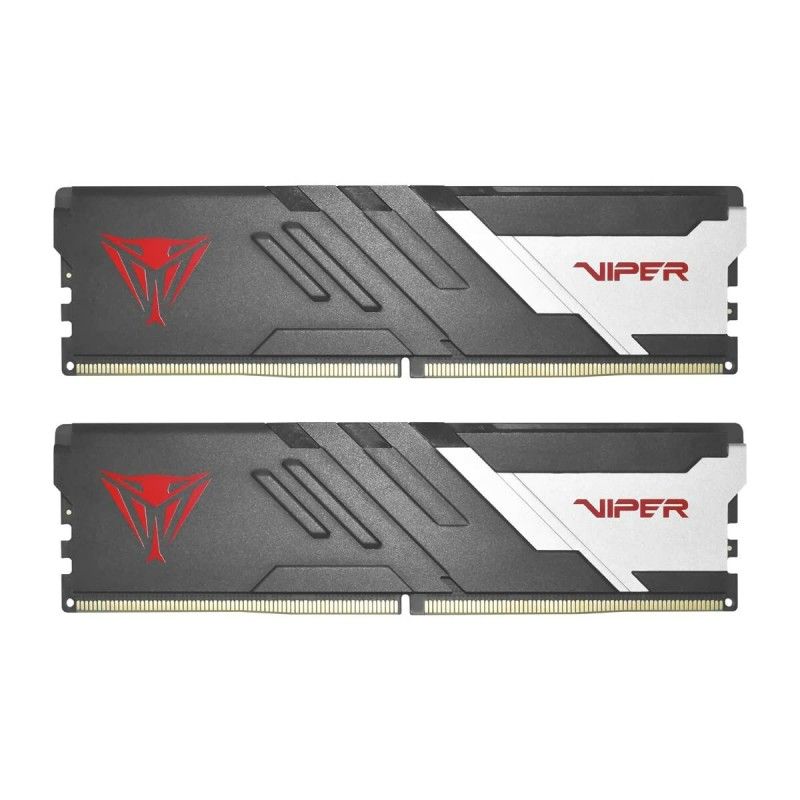 Patriot Memory Viper Venom PVV564G600C36K module de mémoire 2 x DDR5 6000 MHz Neuf - vue 4