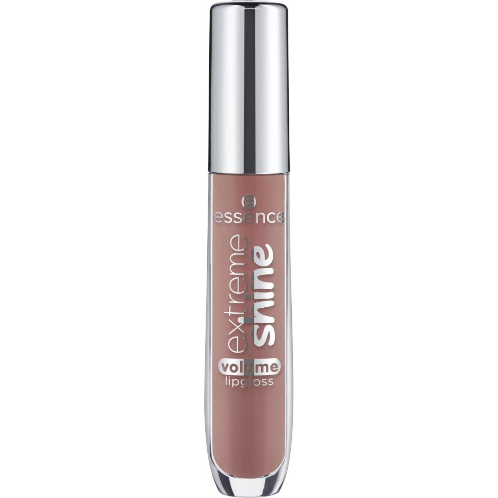 Essence - Brillant À Lèvres Extreme Shine Volume - 17 Mocha Mingle