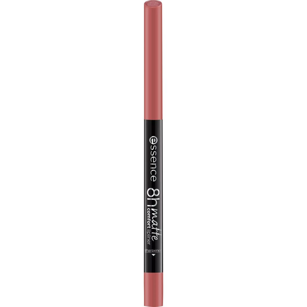 Essence Crayon À Lèvres 8h Matte Comfort 17 Must Have