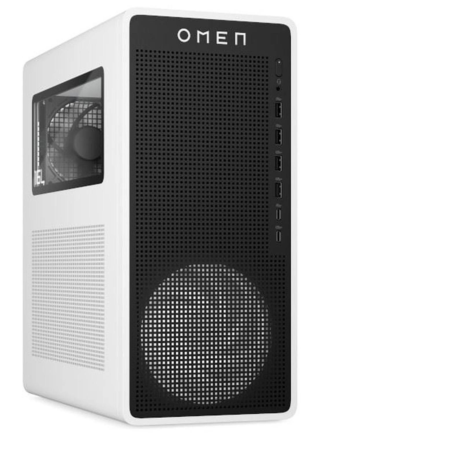 OMEN Gaming Desktop TG03 0082nf PC - vue 3