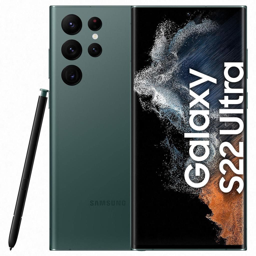 Galaxy S22 Ultra