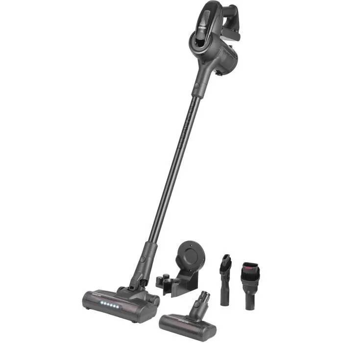 Aspirateur balai 3 en 1 SENCOR SVC 8726BK 50 min 05 - vue 2