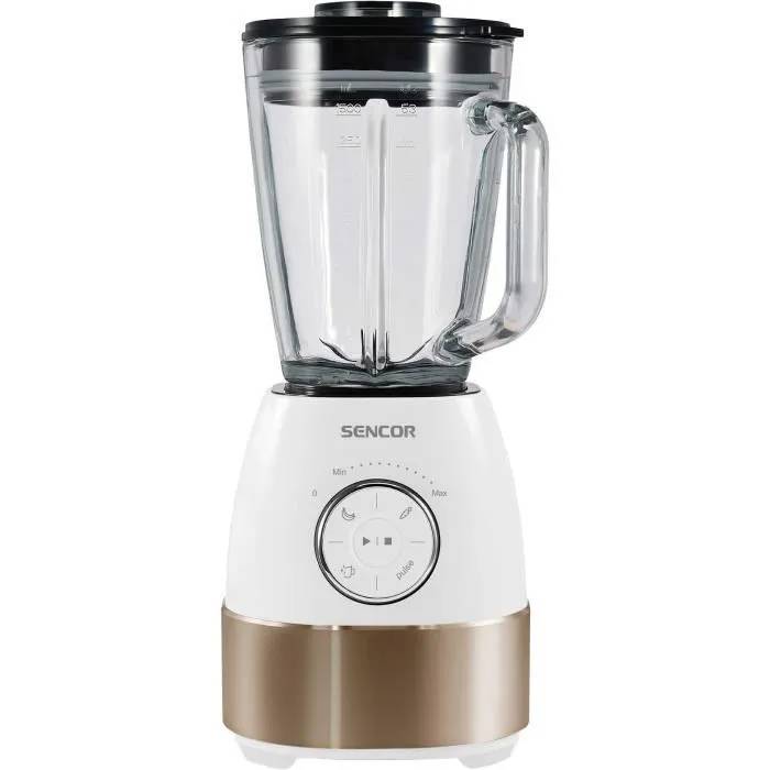 Blender SENCOR SBL 5870GD 15 24000 trsmin / Or - vue 2