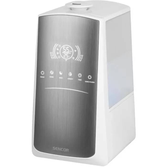 Humidificateur Sencor SHF 7647WH - vue 2