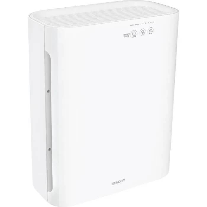 Purificateur d'air Sencor SHA 8400WH EUE3 - vue 2
