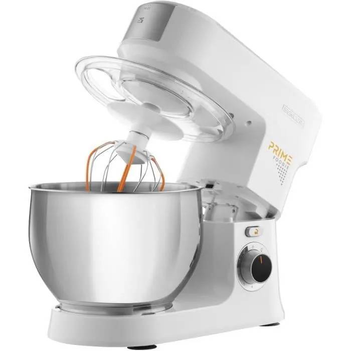 Robot pâtissier Sencor STM 3740WH - vue 2