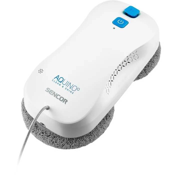 Robot Lave Vitres SENCOR SRW 6010WH 70 dB 60 ml - vue 2