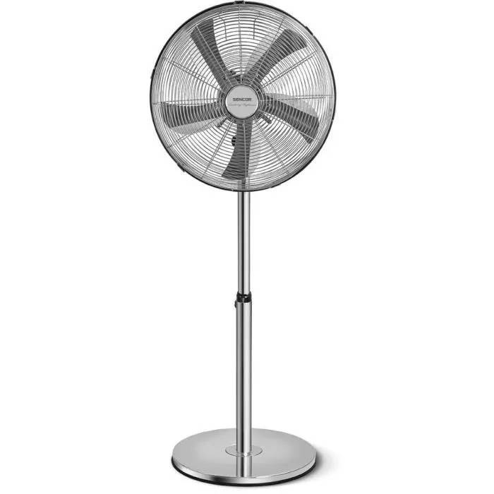 Ventilateur sur pied Sencor SFN 4040SL - vue 2