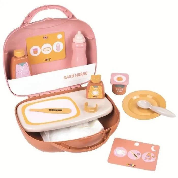 Baby Nurse Vanity - vue 10