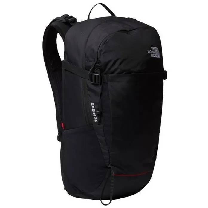 Sac a dos The North Face Basin 24 Backpack Unique - vue 3