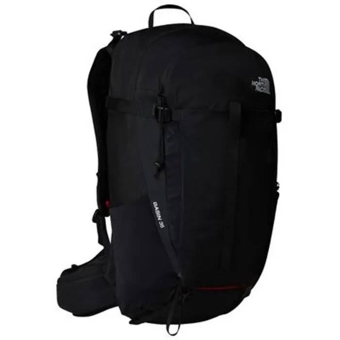 Sac de sport The North Face NF0A52CX 4HF Basin 36 Tissu Soufflet : polyester Poche pour gourde 36 litres - vue 2