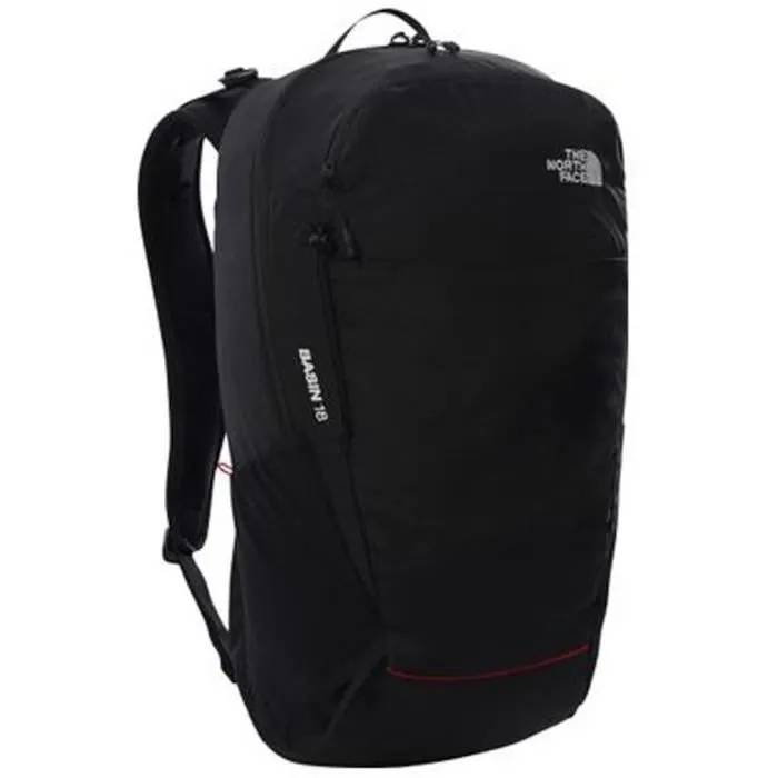 Sac de sport The North Face NF0A52CZ 4HF Basin 18 Nylon ripstop recyclé En polyester recyclé - vue 2