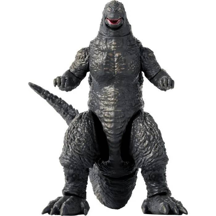 Figurine Minus One BANDAI Godzilla 92343 15 cm - vue 8