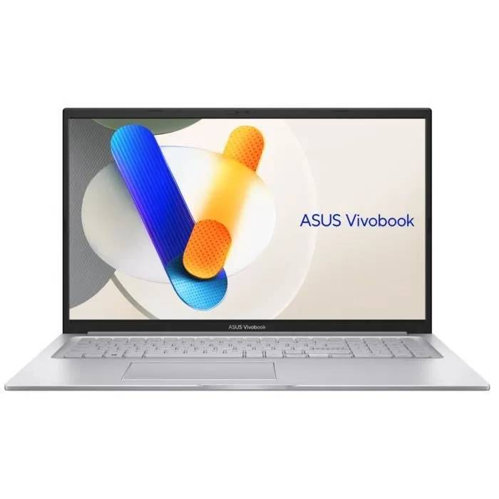 PC Portable ASUS VivoBook 17 X1704 Win 11 173 FHD Intel Core i3 RAM SSD