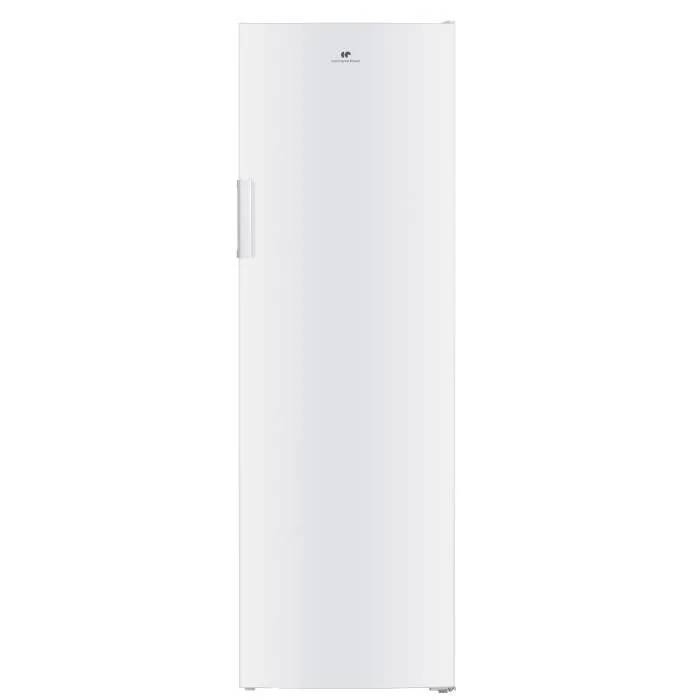 Congélateur armoire CONTINENTAL EDISON CECUF204NFWD 204 Total No Frost Classe D - vue 2