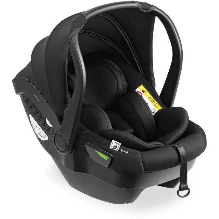 Siege auto Drive N Care - vue 3