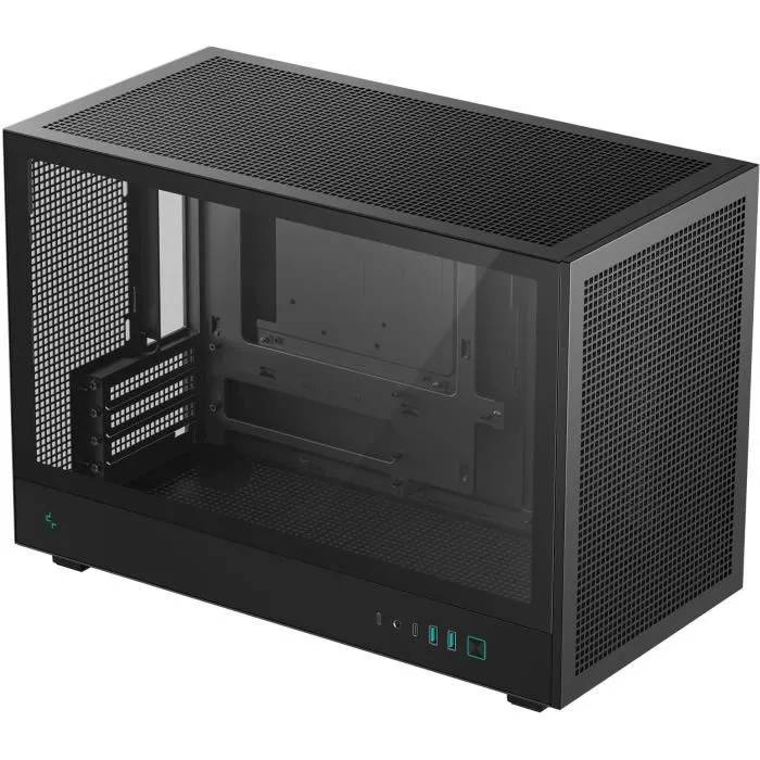 DeepCool CH260 Micro Tower Neuf - vue 10