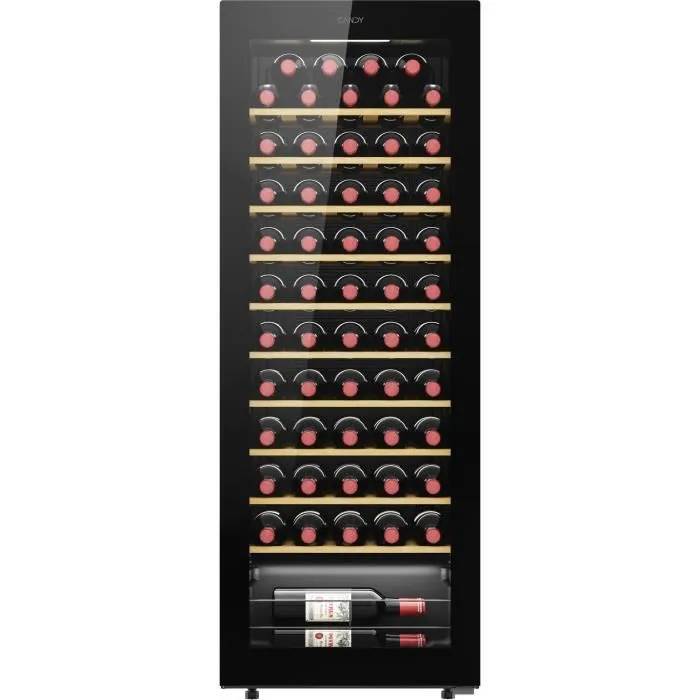 Candy CWC058 Bar à vins - vue 3