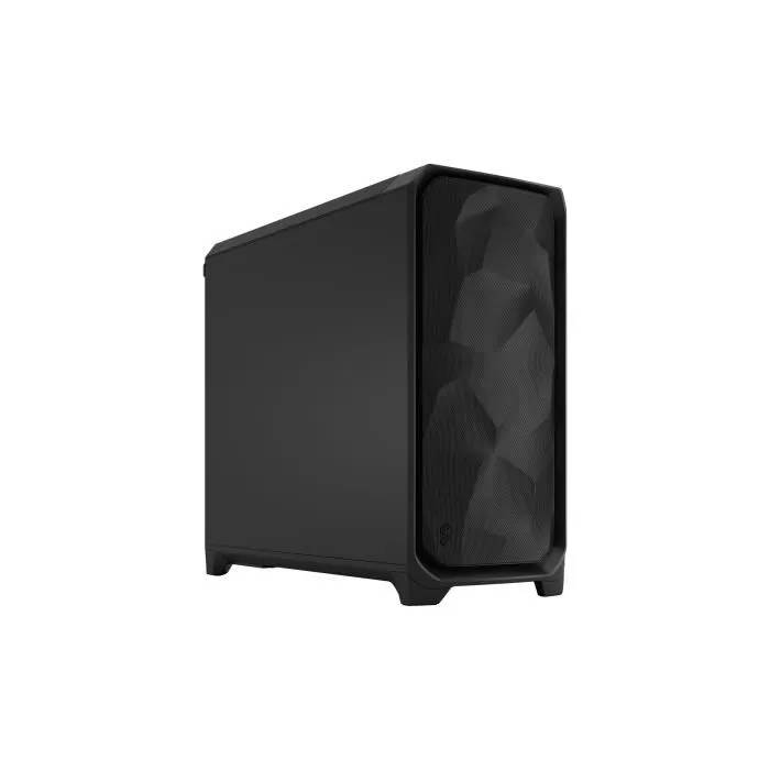 Boîtier PC - FRACTAL DESIGN - Meshify 3 XL Solid - E-ATX (330 mm) / SSI-EEB / SSI-CEB - 3 ventilateurs - USB Type C de 20 Gbps - Noi