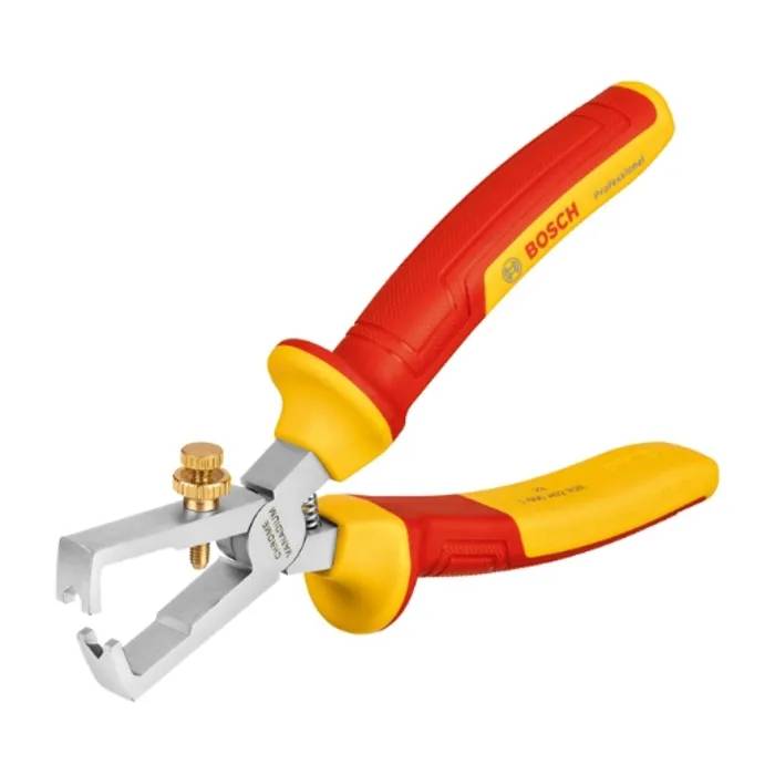 Pince à dénuder universelle vde 160â mm - vue 2