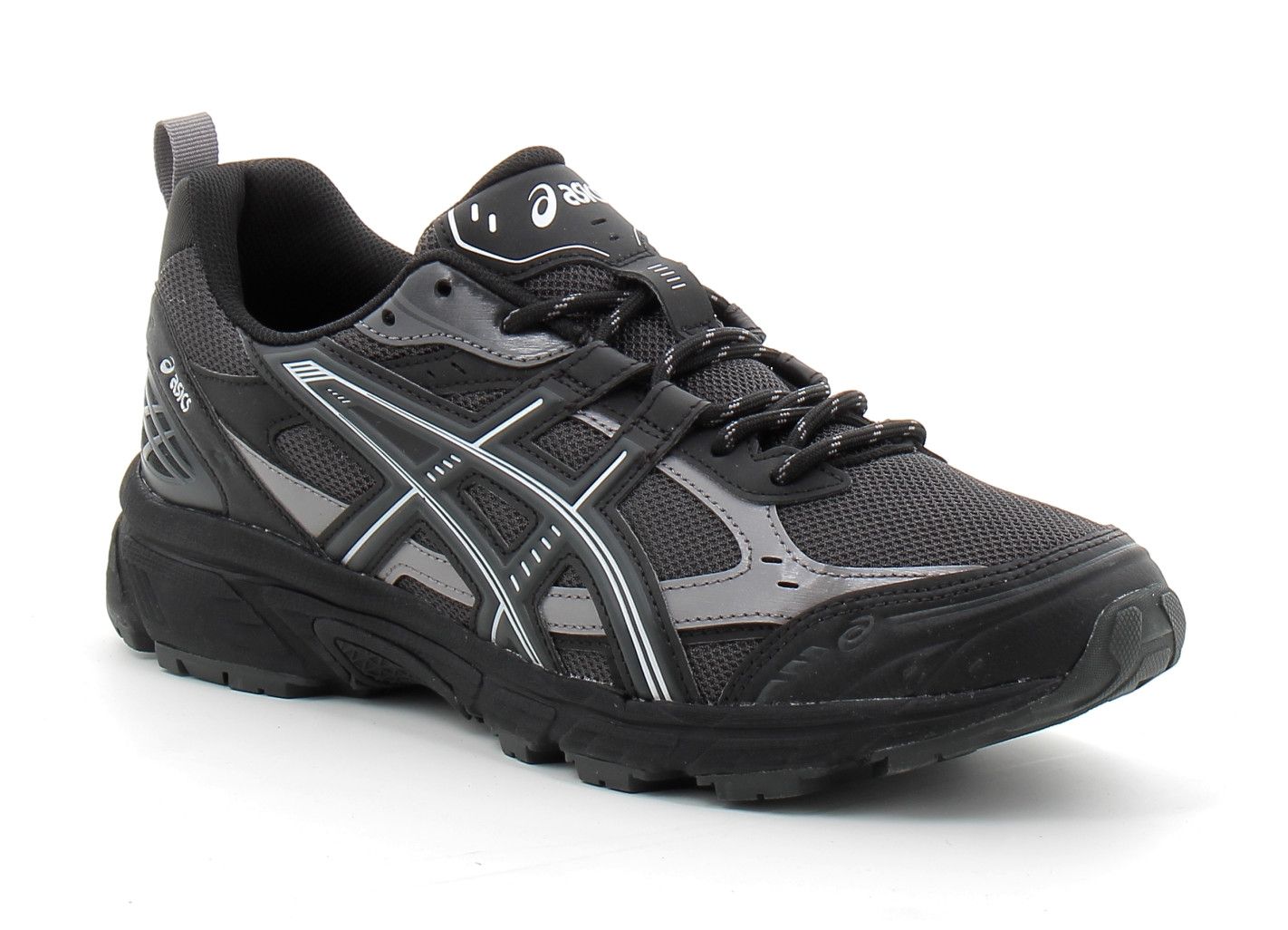 Baskets basses Asics Baskets - vue 2