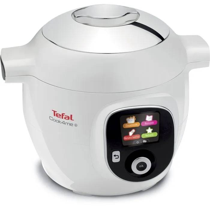 Tefal CY851130 Cook4me - vue 2