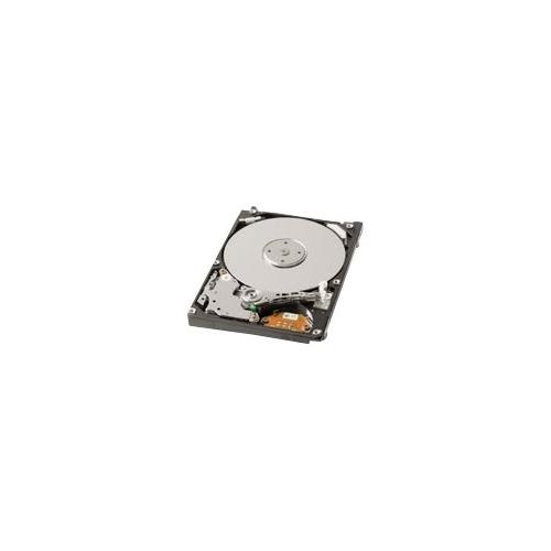 Toshiba Mk1246Gsx - Disque Dur - 120 Go - Interne - 2.5" - Sata 3Gb/S - 5400 Tours/Min - Mã©Moire Tampon : 8 Mo