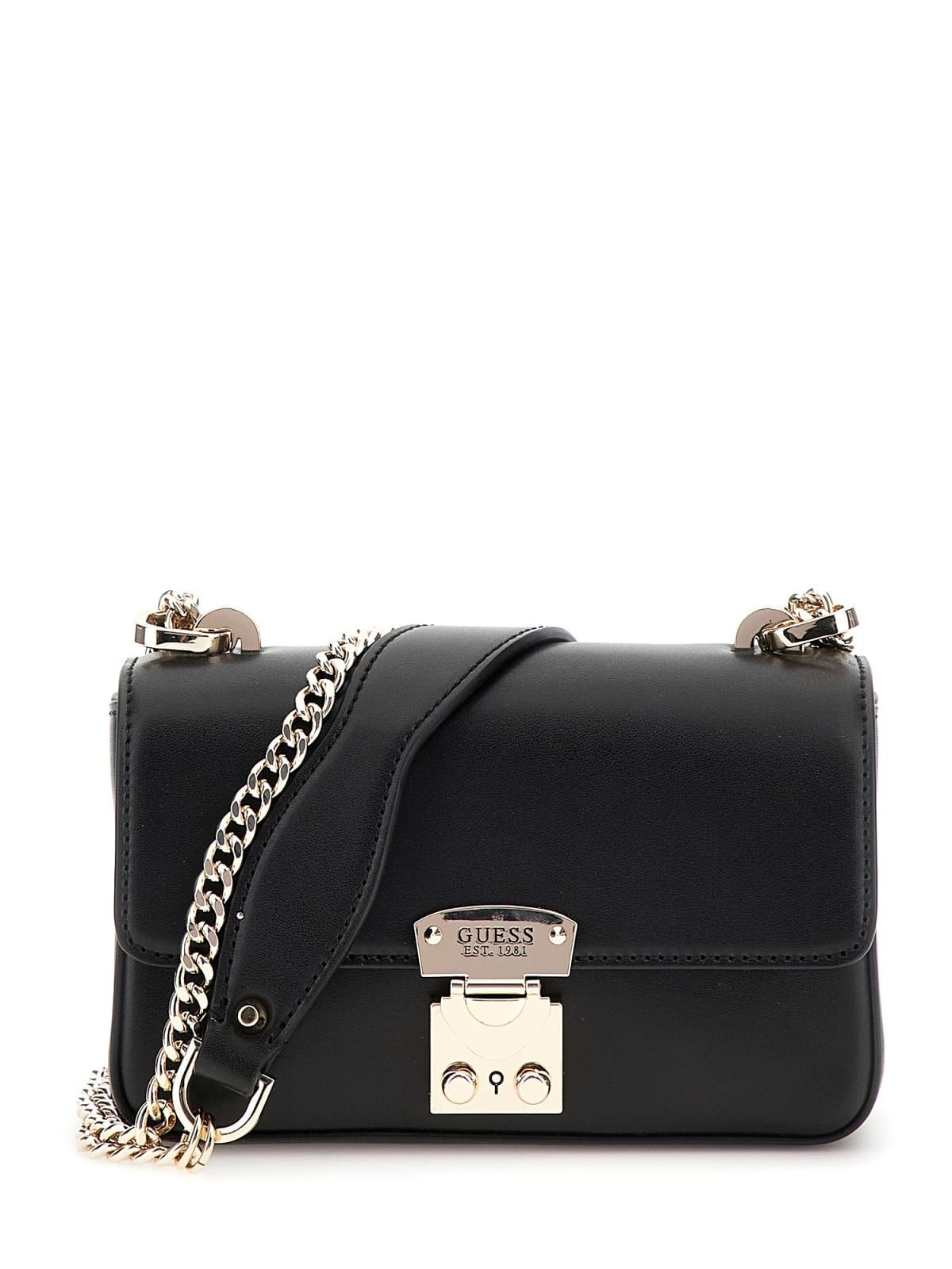 Sac Bandouliere Guess Sac Bandoulière Eliette Girlfriend VG922578 Unique