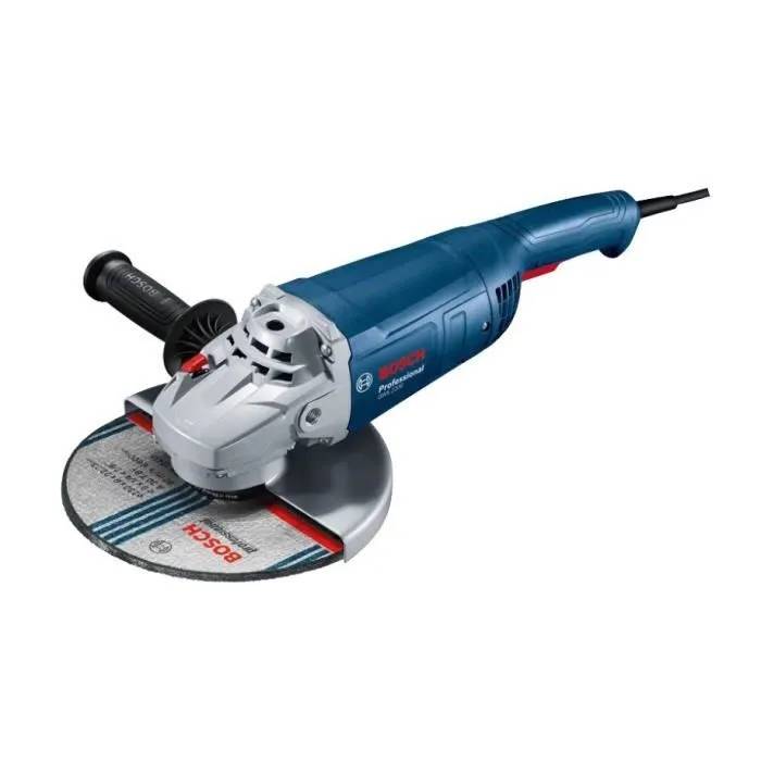 Bosch 06018C1120 - vue 3