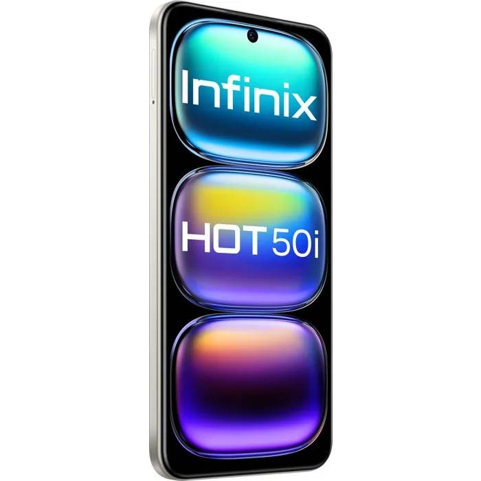 Infinix Hot 50i 4GB