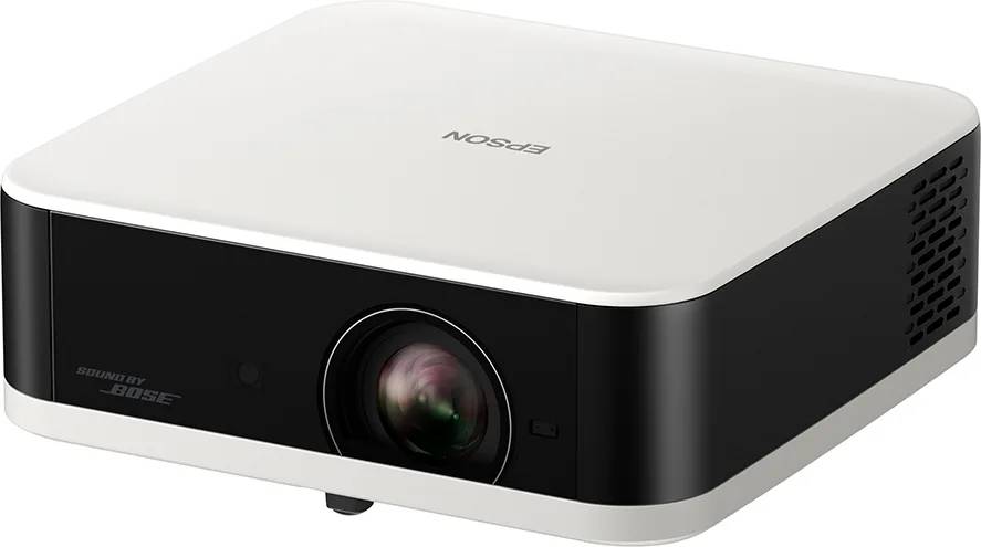 Vidéoprojecteur portable EF 2025 - vue 5