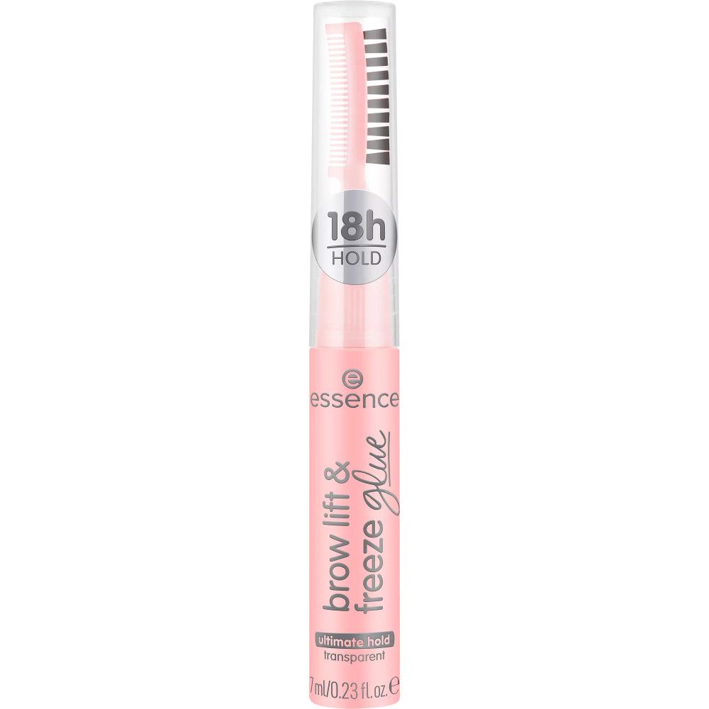Essence - Colle Sourcils Effet Liftant Et Fixant Brow Lift & Freeze -